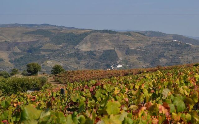 Quinta Dos Espinheiros