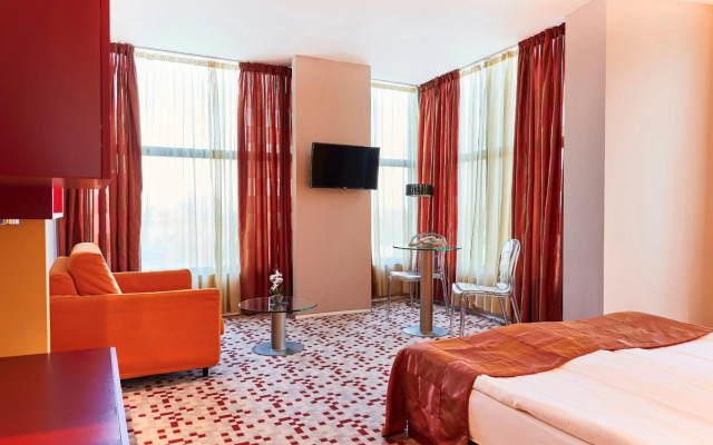 Hotel Mone