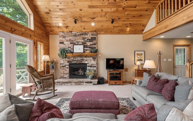 Terrapin Station House