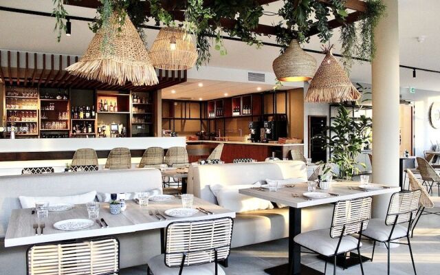 Duinhotel Breezand