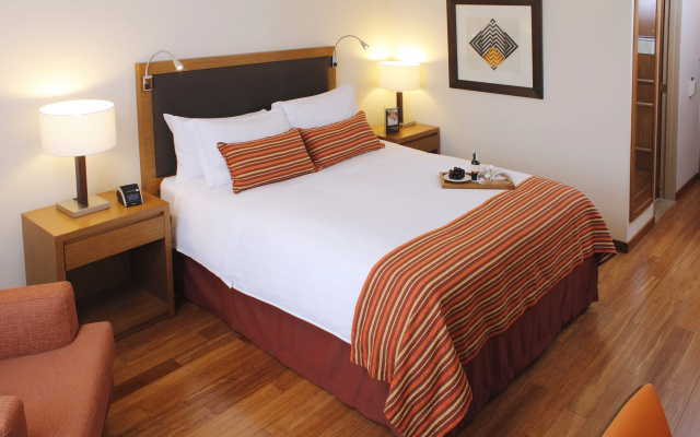 InterContinental Cali by IHG