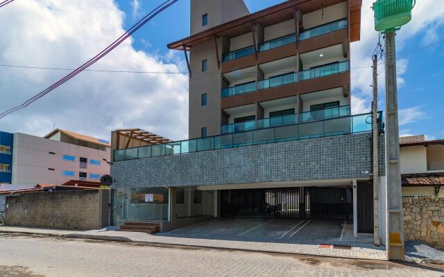 Flat Villa Del Mar #04 - em Ipojuca by Carpediem