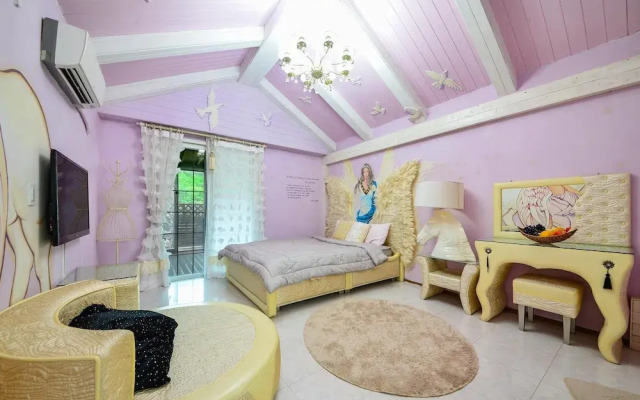 Gapyeong Ashely Pension