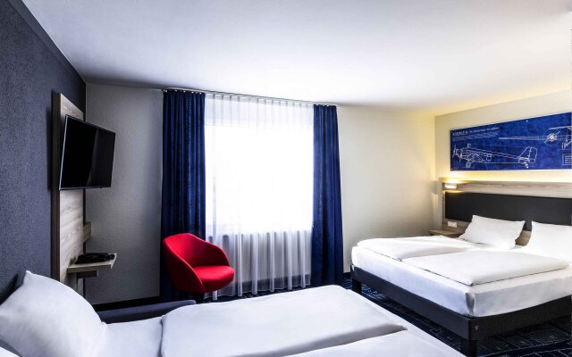 Ibis Styles Filderstadt Stuttgart Messe