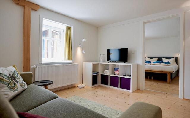 GUTSHOF Schirgiswalde