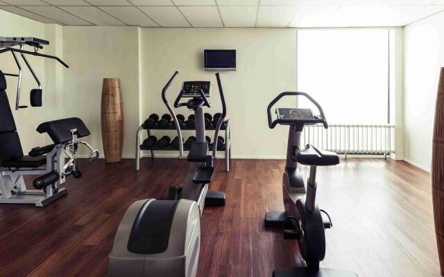 Mercure Amsterdam City