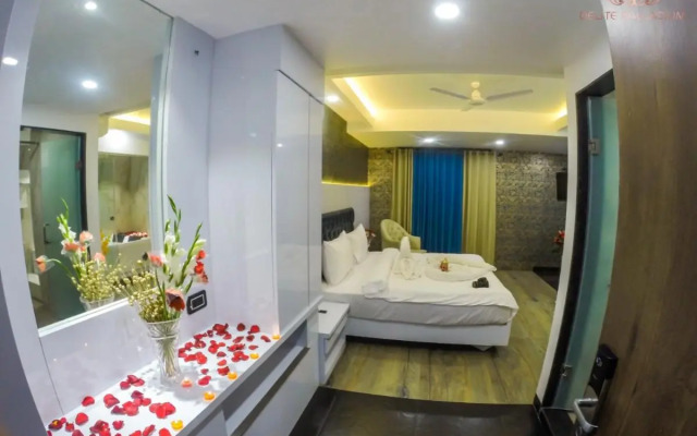 Hotel Delite Palladium