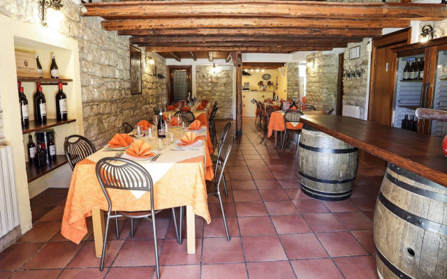 Agriturismo Tenute Pollara by Casa Mia