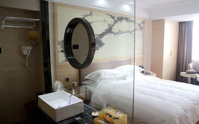 XingHe XiangJiang Hotel