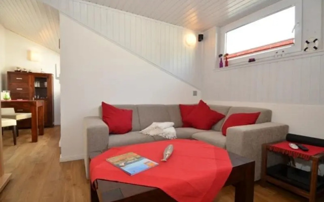 Ferienhaus Luv & Lee - Apt. 03