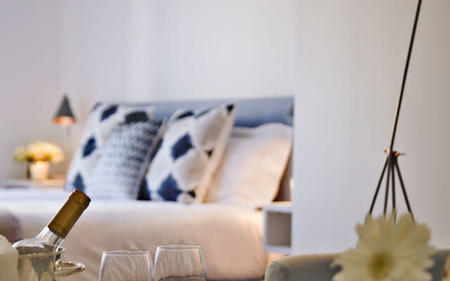 Lisbon Five Stars Apartments Combro 77