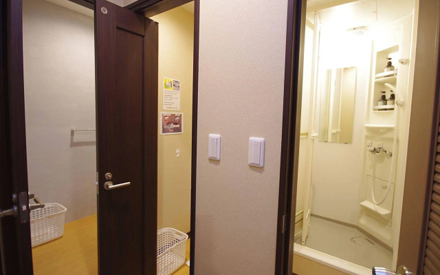 Oakhostel Zen