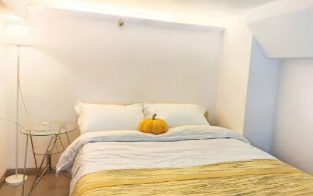 Apartment Apartment (Sansheng Huaxiang Branch, Jinjiang Campus, West China Second Hospital) – Guest Rooms – Chengdu