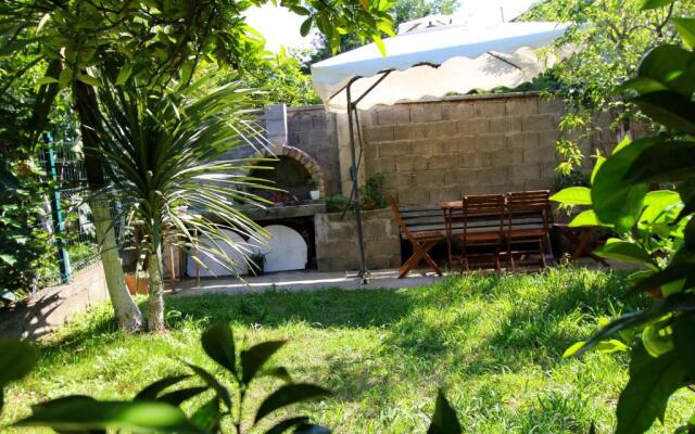 Aparthotel My Home