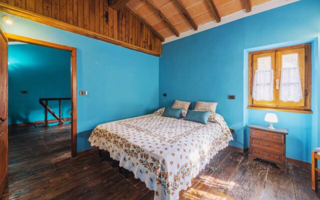 House Alessia Pietrasanta