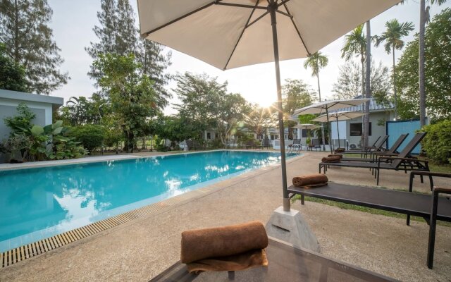 Isara Nai Yang Resort
