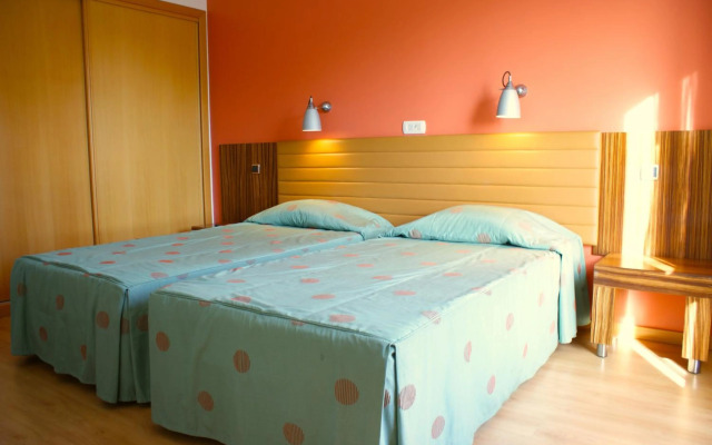 Hotel O Novo Principe