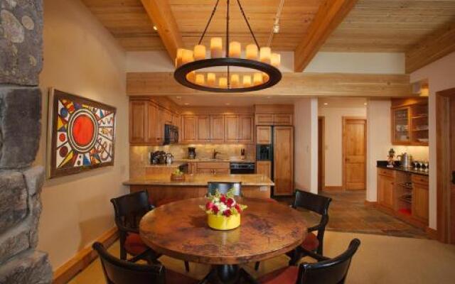 Deluxe Two Bedroom - Aspen Alps #707