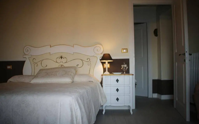 B&B Residenza Teatro Antico