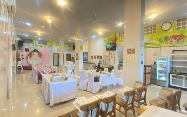 Jiyo Boutique Hotel
