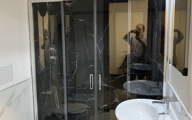 Lungotevere Collection Suite