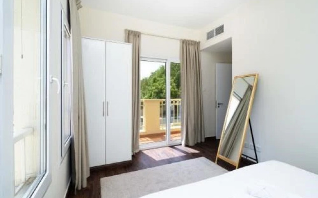 ALH Vacay - Springs 8 The Greens