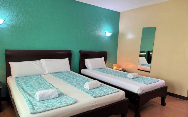 Ovemar Resort Hotel Near Vigan