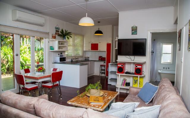 Frankies Beach House