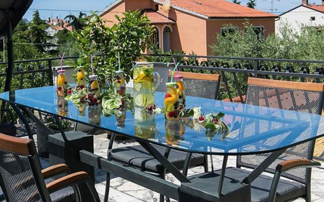 Apartments Loredana