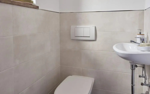 Holiday Apartment in Bavaria