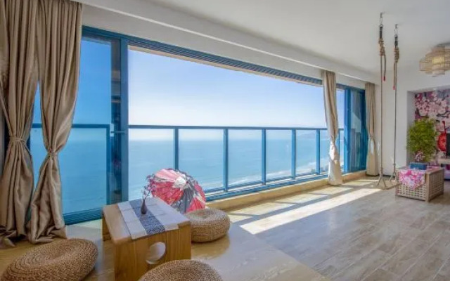 Shuangyuewan Hongsheng No.1 Resort，HuiDong