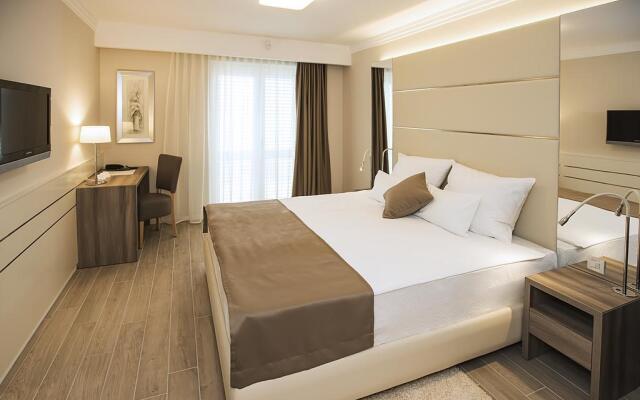 Hotel Vila Rova