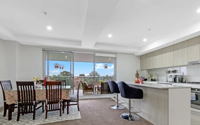 Kozyguru | Blacktown | 3 Bedroom Apt