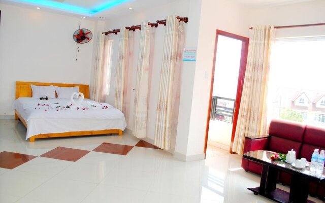 Hoang Thu Hotel