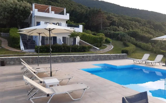 Kapetaniou Apartments