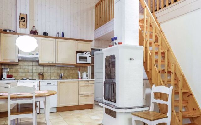 House Tähti b Pudasjärvi