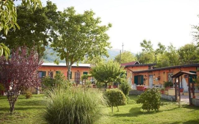 Country House Al Faraone