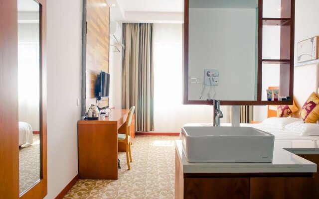 Promise Home Hotel