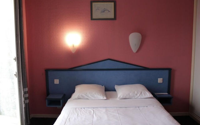 Hotel Le Voltaire