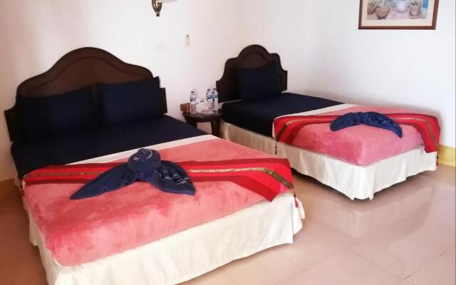 Andaman Beach Resort Koh Jum