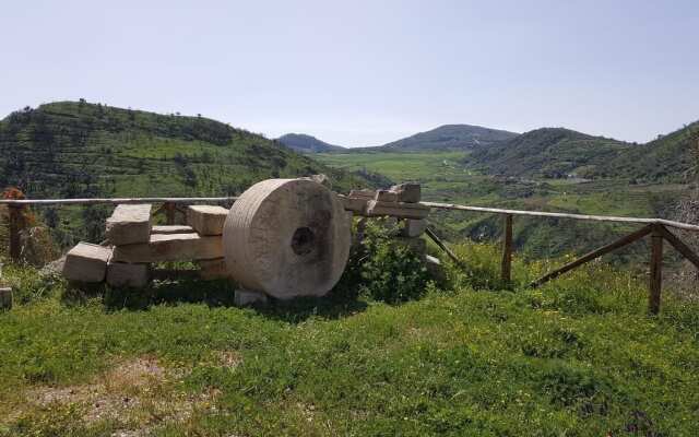 Agriturismo Mama Lina