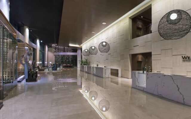 The Westin Mumbai Garden City