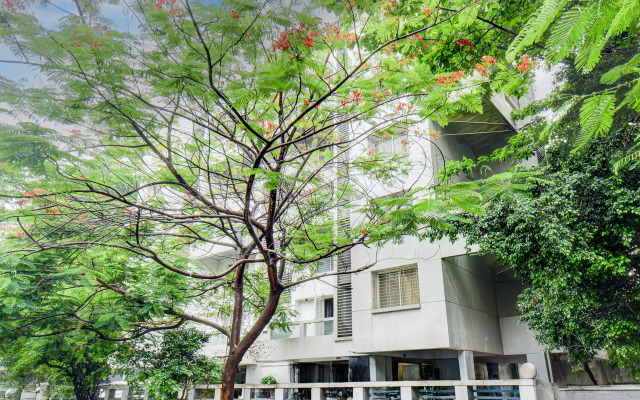 Super Collection O Balewadi formerly Woods Regency