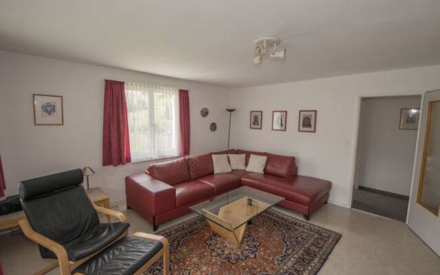 Ferienwohnung Steinmann Scuol