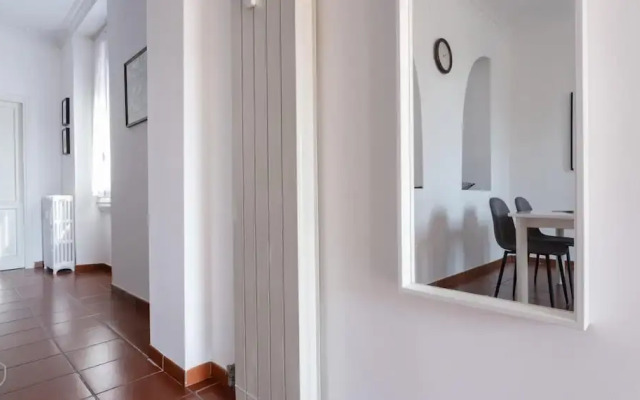 Italianway - Cristoforo Colombo 5B