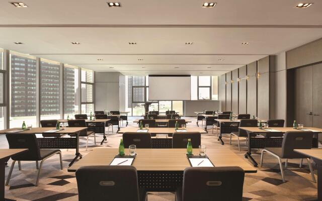 Hyatt Place Yinchuan Yuecaicheng