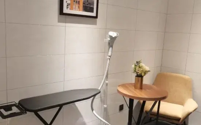 Homeinn Plus Hotel (Fushun North Railway Station Shuncheng Wanda Plaza)