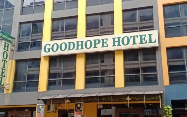 Good Hope Hotel Kelana Jaya