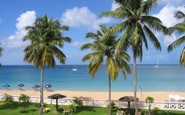St Lucian by Rex Resorts