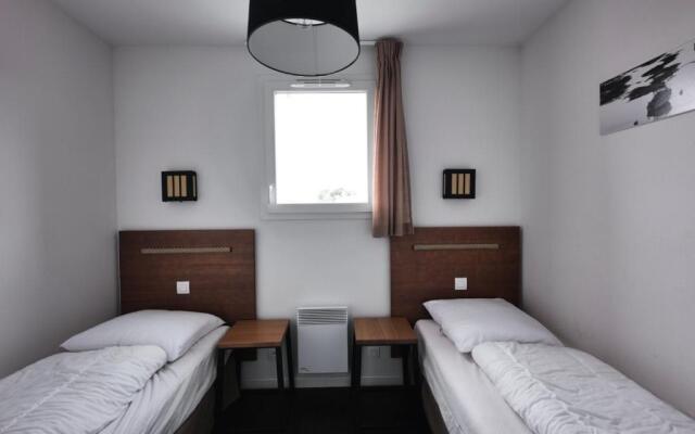 Maison Talmont-Saint-Hilaire, 3 pièces, 6 personnes - FR-1-197-474